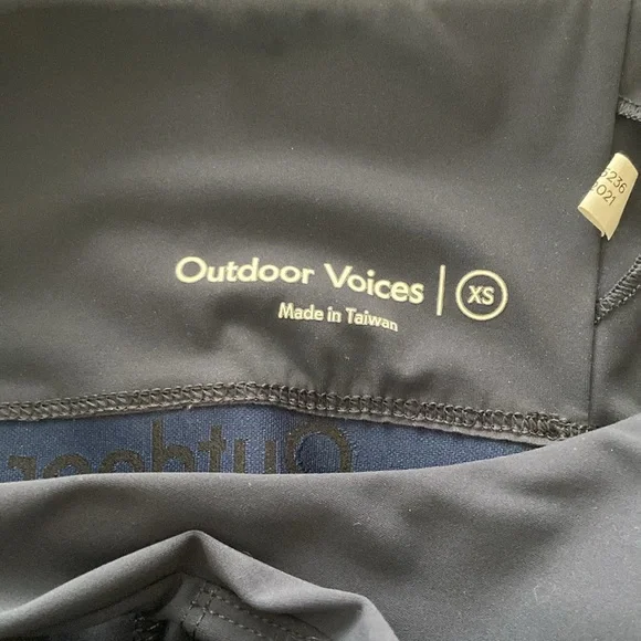 Outdoor Voices Dress - Picture 3 of 4